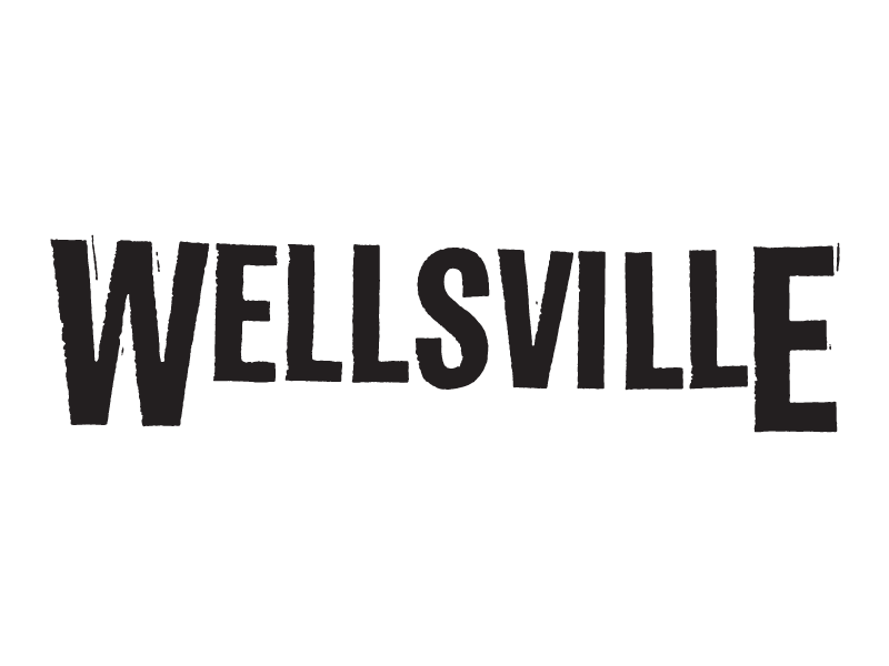 Wellsville Logo